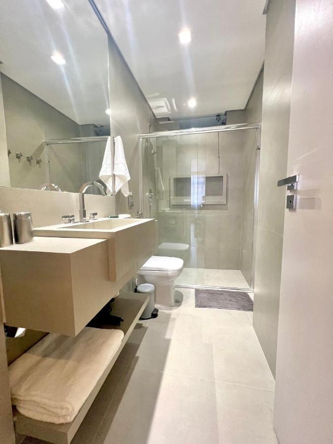 Flat 2 Quartos, Novo, Na Avenida Paulista San Paolo Esterno foto