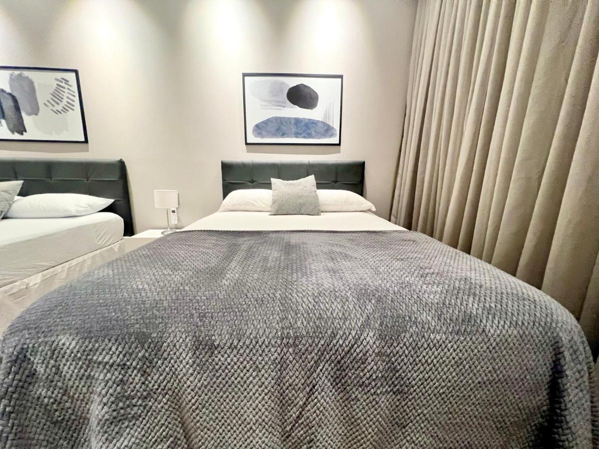 Flat 2 Quartos, Novo, Na Avenida Paulista San Paolo Esterno foto