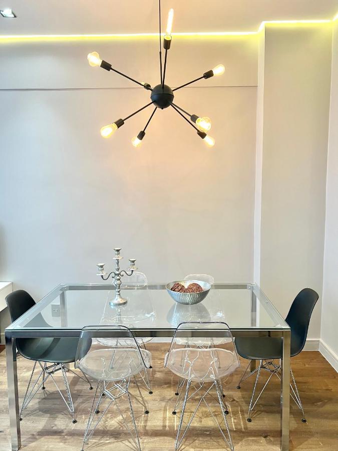 Flat 2 Quartos, Novo, Na Avenida Paulista San Paolo Esterno foto
