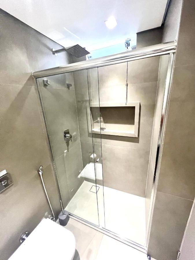 Flat 2 Quartos, Novo, Na Avenida Paulista San Paolo Esterno foto