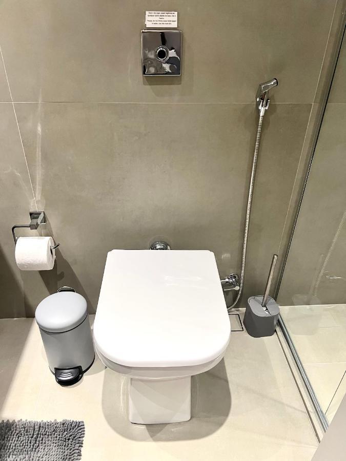 Flat 2 Quartos, Novo, Na Avenida Paulista San Paolo Esterno foto