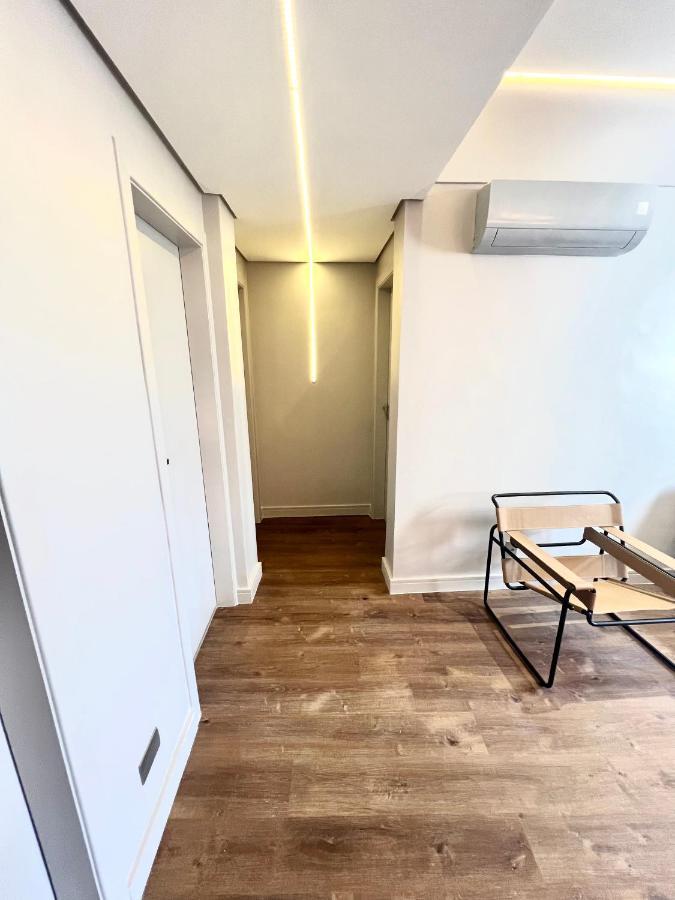 Flat 2 Quartos, Novo, Na Avenida Paulista San Paolo Esterno foto