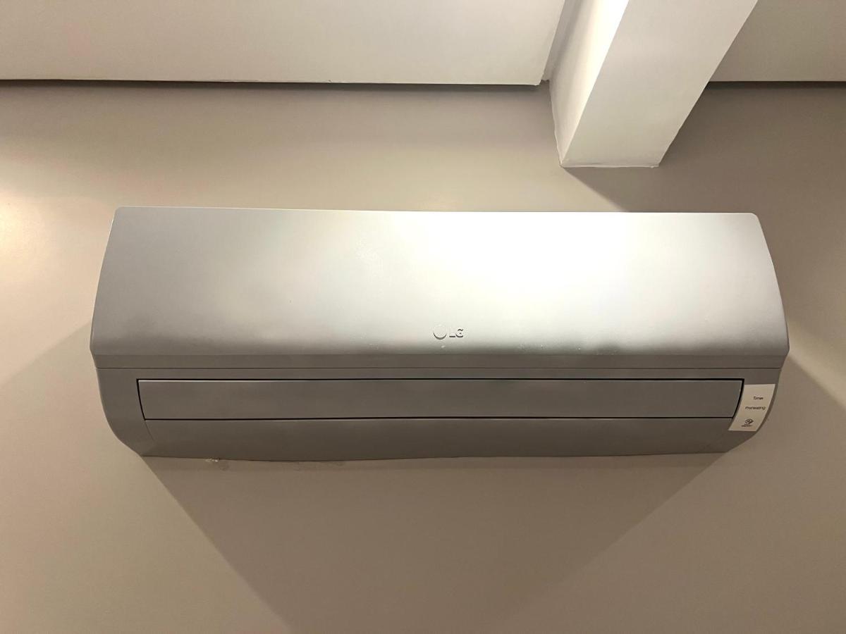 Flat 2 Quartos, Novo, Na Avenida Paulista San Paolo Esterno foto