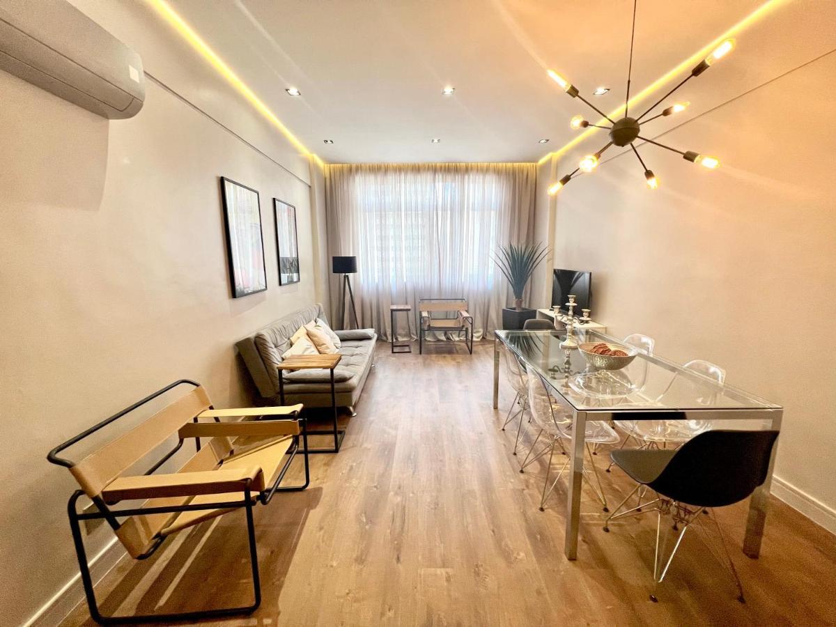 Flat 2 Quartos, Novo, Na Avenida Paulista San Paolo Esterno foto