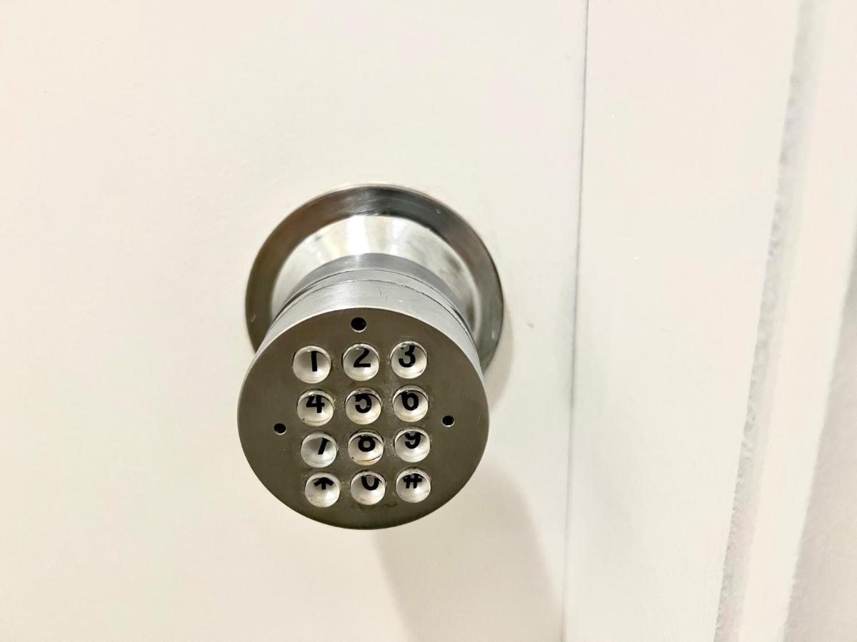 Flat 2 Quartos, Novo, Na Avenida Paulista San Paolo Esterno foto